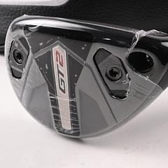 Titleist GT2 #4 Hybrid / 21 Degree / Stiff Flex Tensei 1K Blue 65 Shaft - Image 2