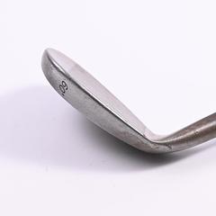 Taylormade RAC Fe2O3 Lob Wedge / 60 Degree / Wedge Flex Dynamic Gold Shaft - Image 3