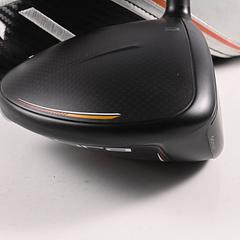 Cobra LTDx LS Driver / 10.5 Degree / Senior Flex UST Helium Nanocore 5 Shaft - Image 3