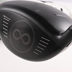 Cobra LTDx LS Driver / 10.5 Degree / Senior Flex UST Helium Nanocore 5 Shaft - Image 4