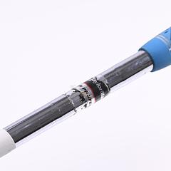 Taylormade RAC Fe2O3 Lob Wedge / 60 Degree / Wedge Flex Dynamic Gold Shaft - Image 4