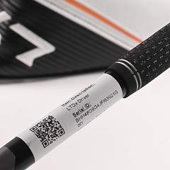 Cobra LTDx LS Driver / 10.5 Degree / Senior Flex UST Helium Nanocore 5 Shaft - Image 7