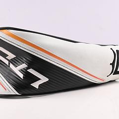 Cobra LTDx LS Driver / 10.5 Degree / Senior Flex UST Helium Nanocore 5 Shaft - Image 9