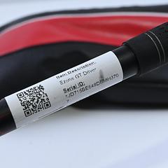 Yonex Ezone GT Driver / 12 Degree / Regular Flex Yonex EX-320 - Image 7