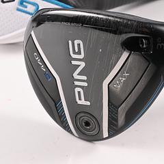 Ping G440 Max #3 Wood / 15 Degree / Stiff Flex Ping Tour 2.0 Black 75 Shaft - Image 2
