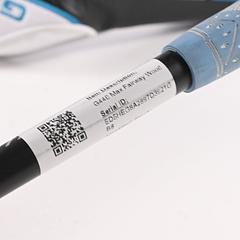 Ping G440 Max #3 Wood / 15 Degree / Stiff Flex Ping Tour 2.0 Black 75 Shaft - Image 8