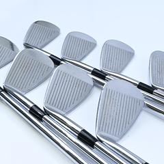 Mizuno MP-32 Irons / 3-PW / Stiff Flex Dynamic Gold S300 Shafts - Image 3