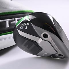 Callaway Elyte #3 Wood / 15 Degree / Stiff Flex Kai'li Blue 60 Shaft - Image 1