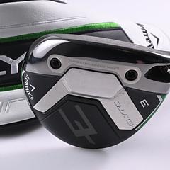 Callaway Elyte #3 Wood / 15 Degree / Stiff Flex Kai'li Blue 60 Shaft - Image 2