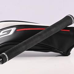 Titleist GT3 #3 Hybrid / 19 Degree / Stiff Flex HZRDUS Black 80 Shaft - Image 8