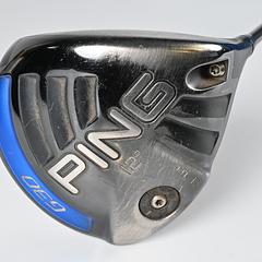 Ping G30 Driver / 12 Degree / Senior Flex Ping Alta CB 55 Shaft - Image 2