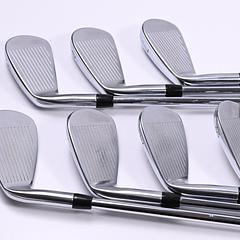 Titleist T200 2023 Irons / 5-PW+GW / Stiff Flex True Temper AMT Black S300 - Image 3
