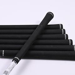 Titleist T200 2023 Irons / 5-PW+GW / Stiff Flex True Temper AMT Black S300 - Image 7