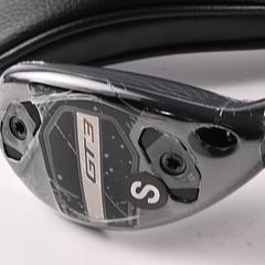 Titleist GT3 #3 Hybrid / 19 Degree / Stiff Flex HZRDUS Black 80 Shaft - Image 2