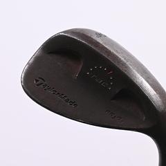 Taylormade RAC Fe2O3 Sand Wedge / 56 Degree / Wedge Flex Dynamic Gold Shaft - Image 1