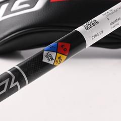 Titleist GT3 #3 Hybrid / 19 Degree / Stiff Flex HZRDUS Black 80 Shaft - Image 6