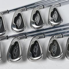 Callaway Apex Pro 16 Irons / 3-PW+SW / Stiff Flex X-16 Pro Series Shafts - Image 2
