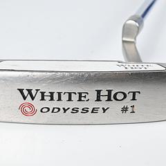 Odyssey White Hot #1 Putter / 34 Inch - Image 1