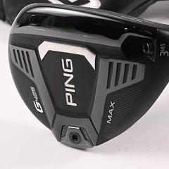 Ping G425 Max #3 Wood / 14.5 Degree / Stiff Flex Tensei AV Orange Raw 75 Shaft - Image 2