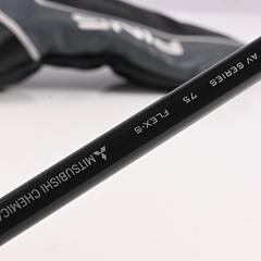 Ping G425 Max #3 Wood / 14.5 Degree / Stiff Flex Tensei AV Orange Raw 75 Shaft - Image 6