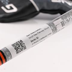 Ping G425 Max #3 Wood / 14.5 Degree / Stiff Flex Tensei AV Orange Raw 75 Shaft - Image 7