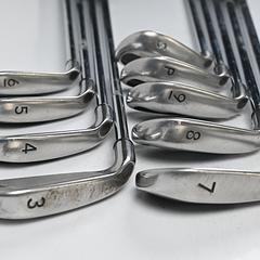 Callaway Apex Pro 16 Irons / 3-PW+SW / Stiff Flex X-16 Pro Series Shafts - Image 4