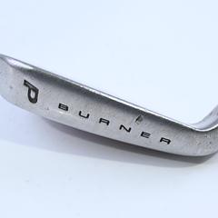 Taylormade Burner Bubble Tour Pitching Wedge / 45 Degree / Stiff Flex Bubble 90 - Image 3