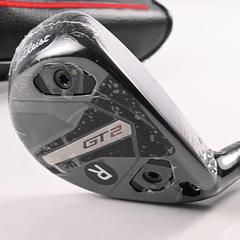 Titleist GT2 #5 Hybrid / 24 Degree / Stiff Flex Tensei 1K Blue 65 Shaft - Image 1