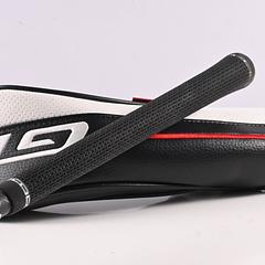 Titleist GT2 #5 Hybrid / 24 Degree / Stiff Flex Tensei 1K Blue 65 Shaft - Image 8