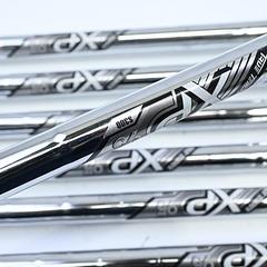 Callaway Rogue ST Max Irons / 4-PW / Stiff Flex True Temper XP 95 S300 Shafts - Image 5