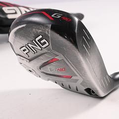 Ping G410 SFT #3 Wood / 16 Degree / Regular Flex Ping Alta CB Red 65 Shaft - Image 1