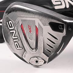 Ping G410 SFT #3 Wood / 16 Degree / Regular Flex Ping Alta CB Red 65 Shaft - Image 2