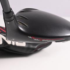 Ping G410 SFT #3 Wood / 16 Degree / Regular Flex Ping Alta CB Red 65 Shaft - Image 5