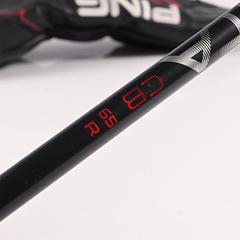 Ping G410 SFT #3 Wood / 16 Degree / Regular Flex Ping Alta CB Red 65 Shaft - Image 7