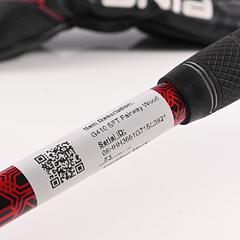 Ping G410 SFT #3 Wood / 16 Degree / Regular Flex Ping Alta CB Red 65 Shaft - Image 8