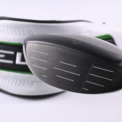 Callaway Elyte X #3 Wood / 15 Degree / Regular Flex Vanquish 5 Shaft - Image 4