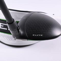 Callaway Elyte X #3 Wood / 15 Degree / Regular Flex Vanquish 5 Shaft - Image 5