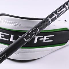 Callaway Elyte X #3 Wood / 15 Degree / Regular Flex Vanquish 5 Shaft - Image 6