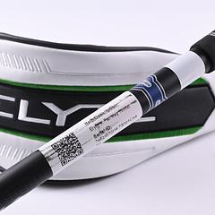 Callaway Elyte X #3 Wood / 15 Degree / Regular Flex Vanquish 5 Shaft - Image 7