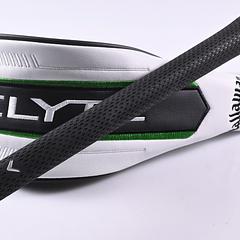 Callaway Elyte X #3 Wood / 15 Degree / Regular Flex Vanquish 5 Shaft - Image 8