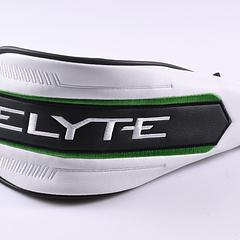 Callaway Elyte X #3 Wood / 15 Degree / Regular Flex Vanquish 5 Shaft - Image 9