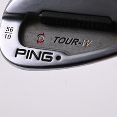 Ping Tour-W Sand Wedge / 56 Degree / Wedge Flex Ping AWT Shaft - Image 2