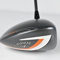 Callaway X2 Hot Driver / 10.5 Degree / Regular Flex Aldila Tour Blue 55 Shaft - Image 3