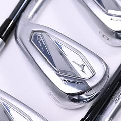 Mizuno JPX 925 Hot Metal HL Irons / 6-PW+GW+SW / Regular Flex UST Recoil Dart - Image 1