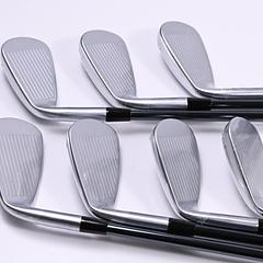 Mizuno JPX 925 Hot Metal HL Irons / 6-PW+GW+SW / Regular Flex UST Recoil Dart - Image 3