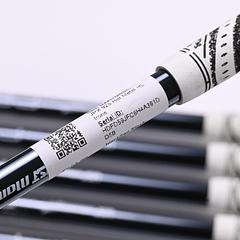 Mizuno JPX 925 Hot Metal HL Irons / 6-PW+GW+SW / Regular Flex UST Recoil Dart - Image 6