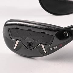 Titleist TSi3 #2 Hybrid / 18 Degree / X-Flex Tensei AV RAW White 90 Shaft - Image 2