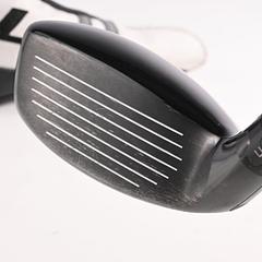 Titleist TSi3 #2 Hybrid / 18 Degree / X-Flex Tensei AV RAW White 90 Shaft - Image 4