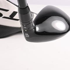 Titleist TSi3 #2 Hybrid / 18 Degree / X-Flex Tensei AV RAW White 90 Shaft - Image 5