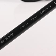 Titleist TSi3 #2 Hybrid / 18 Degree / X-Flex Tensei AV RAW White 90 Shaft - Image 6